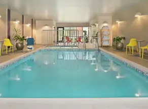 Home2 Suites by Hilton Lexington Hamburg - Pool