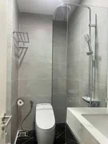 Triland Hillside - Bathroom