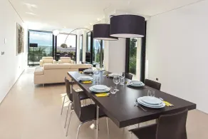 Golden Rays Luxury Villas & Apartments - Habitación
