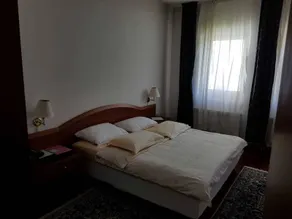 Hotel Maxi - Værelse