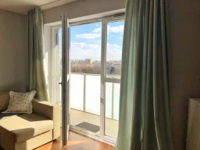 Fox Center Apartments - Quarto