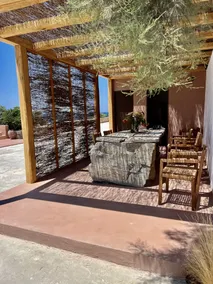 Akre Hotel - Designed for Adults - Réception