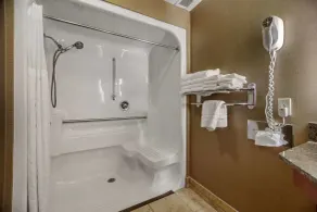 Comfort Suites Green Bay West - Salle de bain