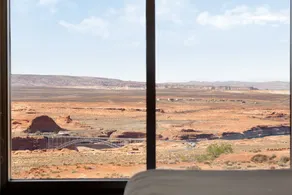 Hyatt Place Page Lake Powell - Vue de la chambre