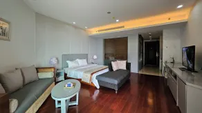 Amanda Seaview Resort Apartment - Camera