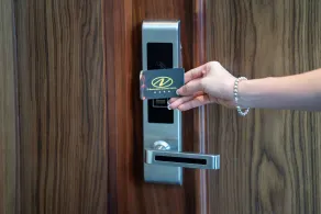 Northern Charm Hotel - Room