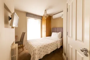 The Fielding Hotel - Chambre