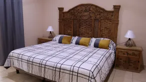Hacienda Bella - Camera