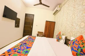 FabHotel Mohan Villa - Quarto