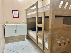 Hostel Mar - Camera