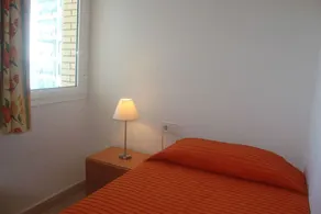 JOYAPARTMENTS La Joya - Chambre