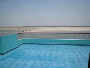 Kedareswar B&B - Pool