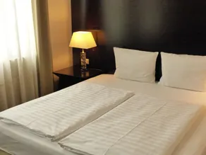 Grand Palace Hotel Hannover - Chambre