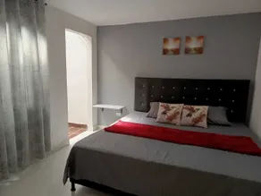 HOSPEDAJE GIRARDOTA - Habitación