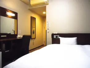 Hotel Route-Inn Odate Eki Minami - Chambre