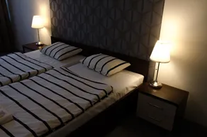 Brama Old City Rooms - Værelse