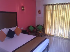 Organic Garden Resort Sigiriya - Room