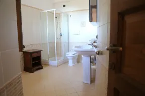 Agriturismo Pirara - Baño