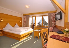 Landgasthof Zur Post - Room