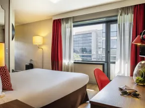 Adagio Paris Bercy Village - Chambre