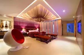 Young Motel - Taoyuan - Chambre