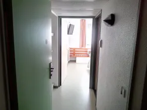 N'Atura Hôtel - Zimmer