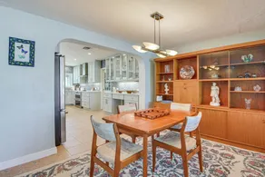 Waterfront Palmetto Home w/ Private Pool & Dock! - Interiør
