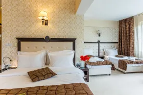 Best Western Plus Lozenetz Hotel - Room