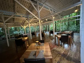 Almonds & Corals Boutique Hotel - Restaurant