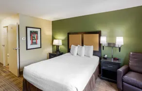 Extended Stay America Suites - New York City - LaGuardia Airport - Chambre