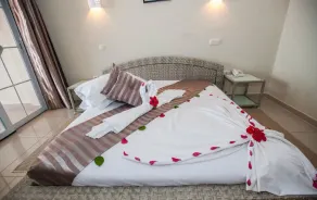 Hotel Lella Meriam - Habitación