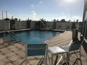 Holiday Inn Express Orlando - South Davenport by IHG - Piscine