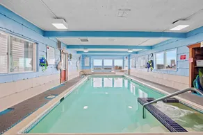 Rockaway Beach Resort - Piscine