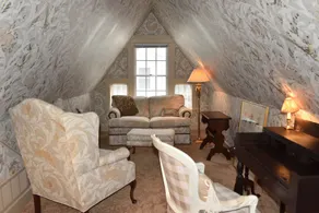Yelton Manor Bed and Breakfast - Chambre