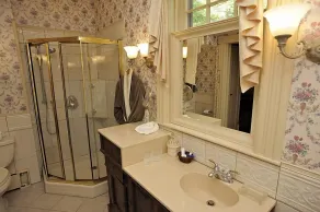 Elmwood Heritage Inn - Salle de bain