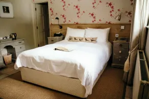 The Museum Inn - Room