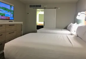 Wyndham Garden Lake Buena Vista – Disney Springs® Area - Chambre