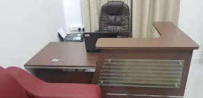Duqm Suites - Reception