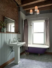 Arlington Place Bed & Breakfast - Salle de bain