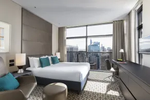 Fraser Suites Sydney - Room