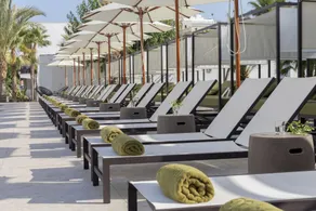 HM Ayron Park - Adults Only - Piscine