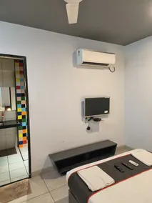 Hotel Casa De Patio - Chambre