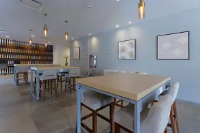 Holiday Inn Express Villahermosa by IHG - Restaurant