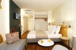 Hotel Balanea - Room