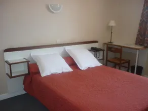 Logis Hotel Le Relais du Serre - Zimmer
