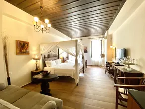 Boutique Hotel Del Doge - Room