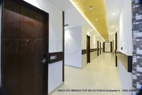 Palm Galaxy - Room