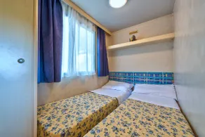 Camping Village Mareblu - Room