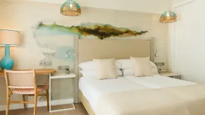Hotel Honucai - Chambre