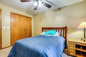 Door County Townhome: Pool Access, 1 Mi to Beach! - Interiør